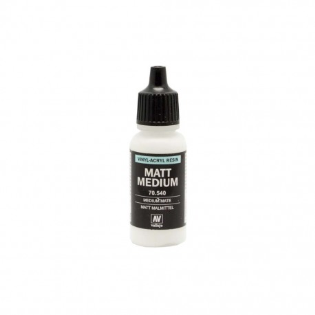 Medium mat PA
