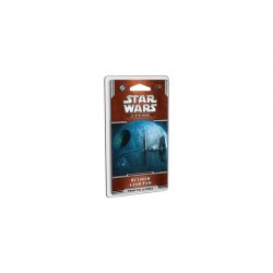  Star Wars JCE : Attirer le Feu
