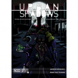 Urban shadows 