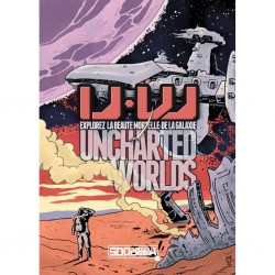 Uncharted World 
