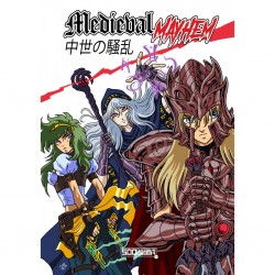 Medieval Mayhem 