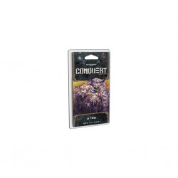  WH40k Conquest : Le Fléau