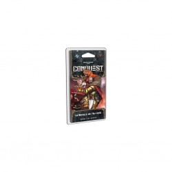  WH40k Conquest : La Menace de l'Au-delà