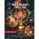 D&D next - Mordenkainen's tome of foes EN