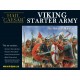 Hail caesar - viking starter army