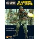 Bolt action - US airbone squad (winter)