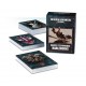 Cartes Techniques : Harlequins 