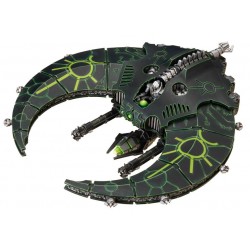 Necron Doom Scythe 