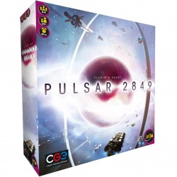 Pulsar 2849 Fr