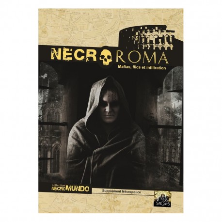 NecroRoma FR