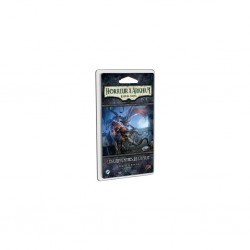 Horreur a Arkham JCE - Les labyrinthe de la folie