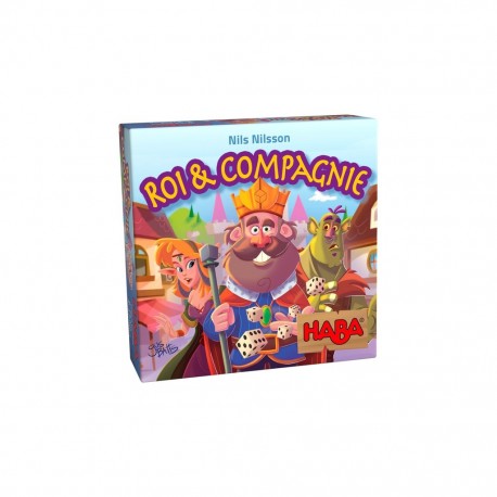 Roi & Compagnie NL FR