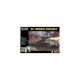Bolt action - Crocodile flamethrower tank
