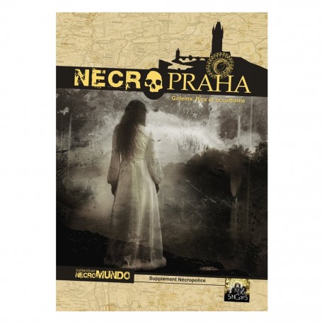 Necropraha