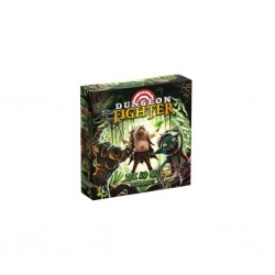 Dungeon fighter - rock and roll FR