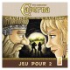 Caverna 2 joueurs FR
