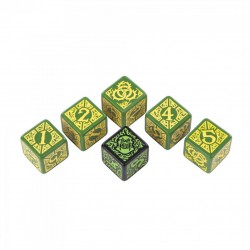 Token set circle orboros hordes