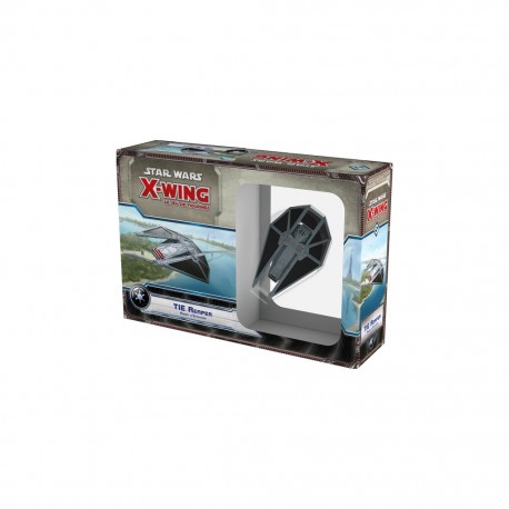 SW X-WING - Tie Reaper 