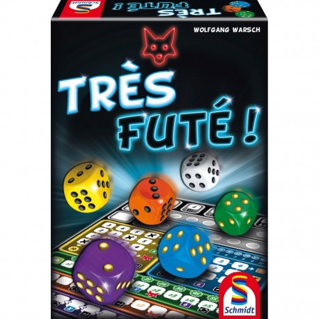 Très Futé! 