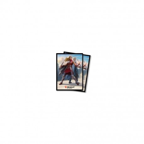 Deck protector /80 battlebond V2 -