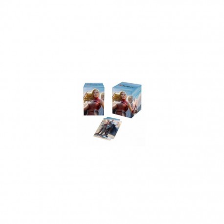 Pro box battlebond -