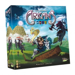 Arkans FR -