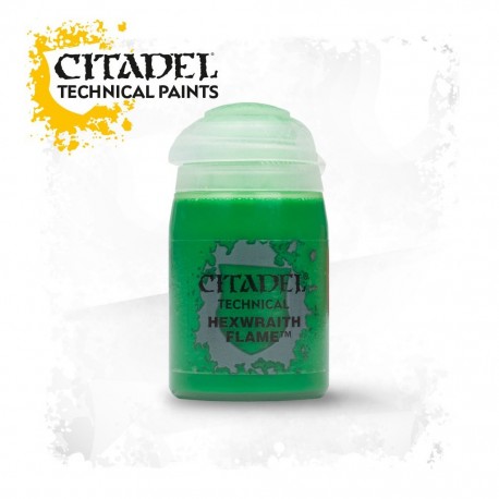 Hexwraith flame (24ml) 