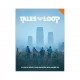 Tales from the loop - livre de base FR