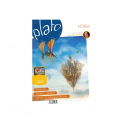 Plato Mag 107