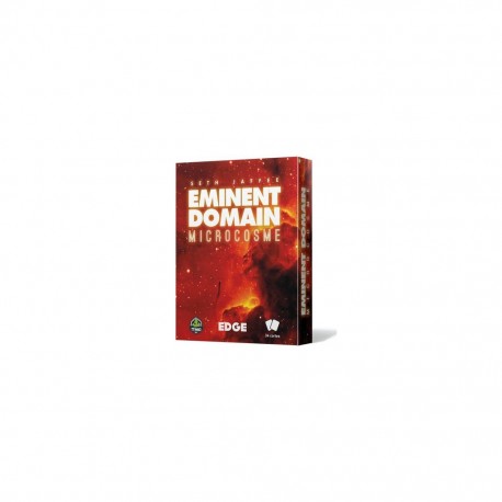 Eminent Domain Microcosm FR