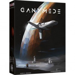 Ganymede FR ENG JPN