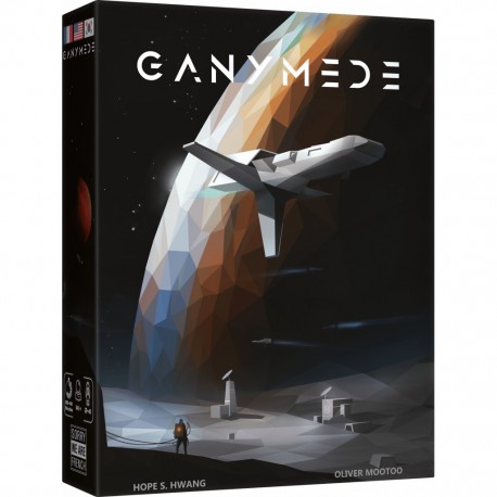 Ganymede FR ENG JPN