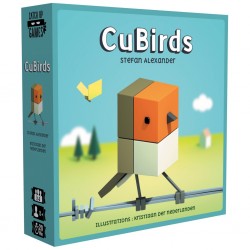 Cubirds FR