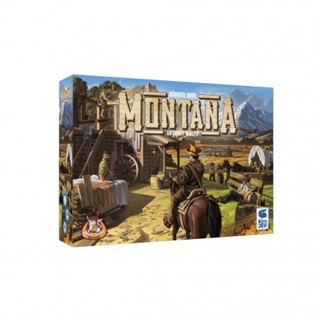 Montana FR
