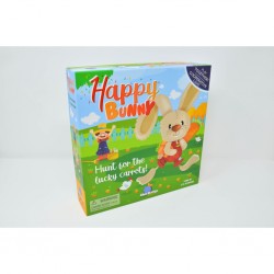 Happy Bunny Multilangue