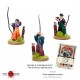 Test of honour - Onna-Bugeisha archers