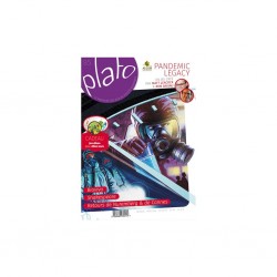 Plato 85 (Avril 2016)