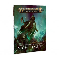 Battletome - nighthaunt 