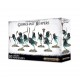 Nighthaunt - graimghast reapers