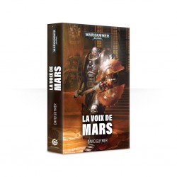 La voie de mars 