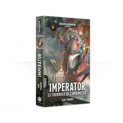 Imperator le courroux de l'omnimessie 