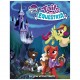 Tails of equestria VF -
