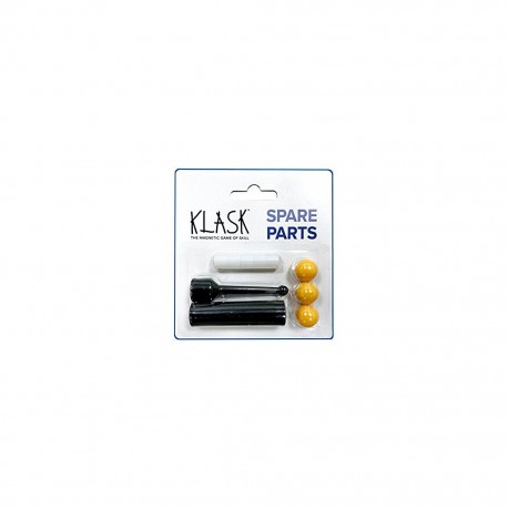 Klask - set de jeu / spare parts