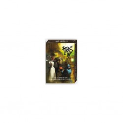 Itras By - Les Cartes De Jeu 