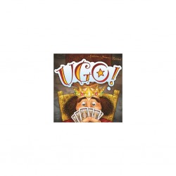 UGO!