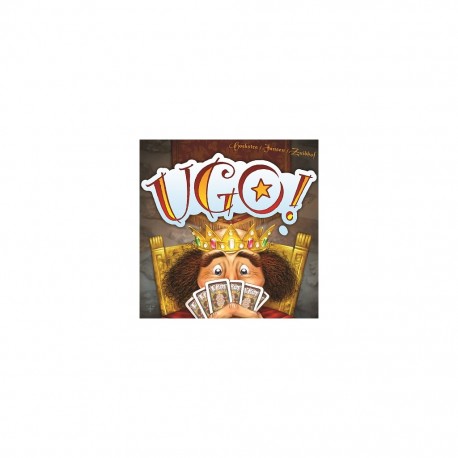 UGO!