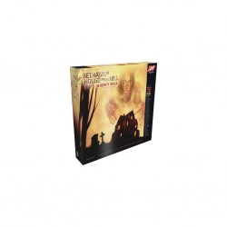 Betrayal at the house on the hill widow's walk