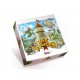 Age of Towers FR