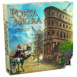 PORTA NIGRA