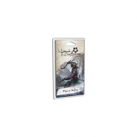 L5A JCE - Flux et Reflux FR